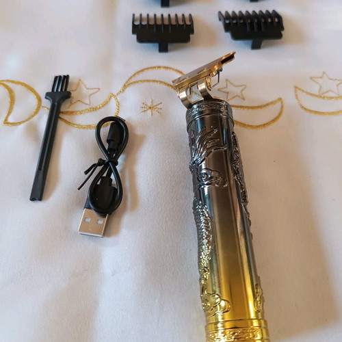 Επαγγελματικό Vintage trimmer καινούργιο
