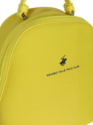 Beverly Hills Polo Club γυναικεία τσάντα