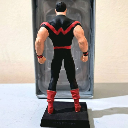 Eaglemoss Classic Marvel Wonderman #79 figure new, metal