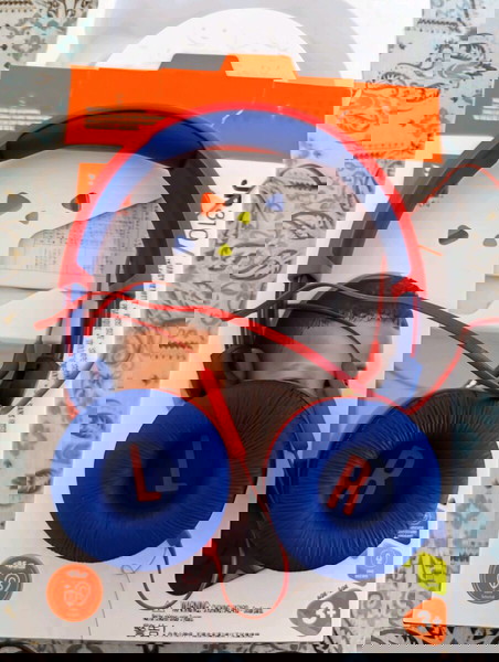 παιδικά ακουστικα JBL