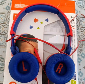 παιδικά ακουστικα JBL