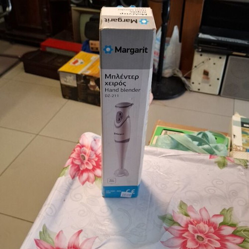 Hand blender used in excellent condition