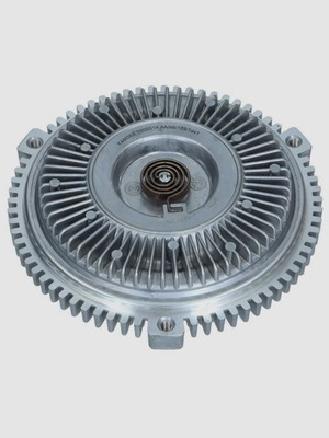 Fan clutch for BMW E46 like new