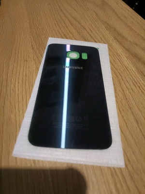 Samsung S6 battery cover new