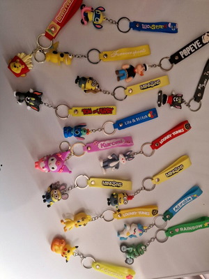Keychain new
