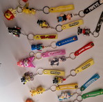 Keychain new