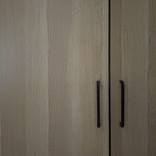IKEA Two-Door Wardrobe Like New