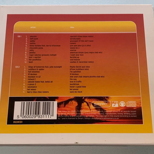Burning up The ultimate guide to Miami's most wanted 2CD used, compilation