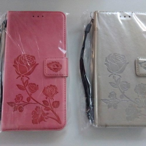 Alcatel 1S phone cases new, pack of 2