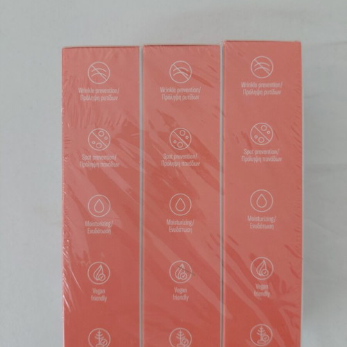 Carroten Anti Age Suncare Face Cream 50ml pack of 3 new