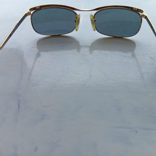 Chevignon Bronx sunglasses used