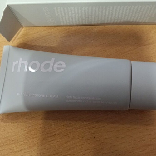 Rhode Barrier Restore Cream 50ml καινούργια στο κουτί της