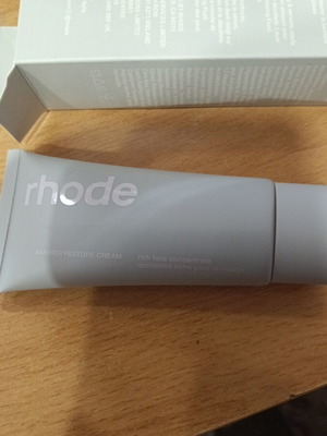 Rhode Barrier Restore Cream 50ml καινούργια στο κουτί της