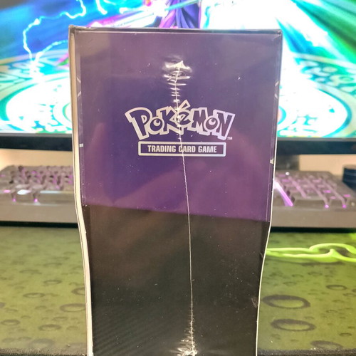 ETB Paldean Fates Scarlet & Violet new