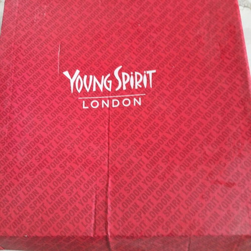 Boots new, size 38