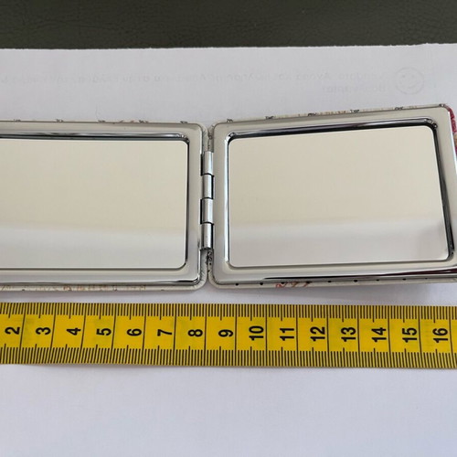 Women's pocket mirror new