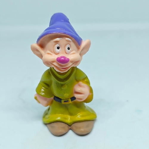 Disney Dopey vintage figure like new