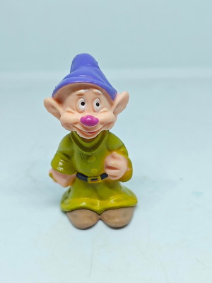 Disney Dopey vintage figure like new