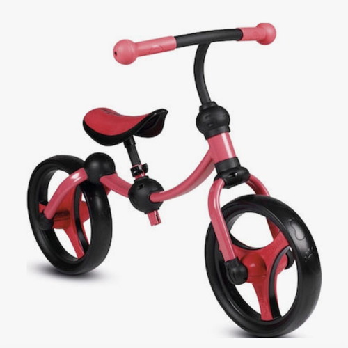 Smart Trike balance bike like new