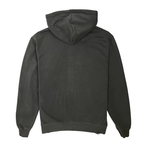 Puma men's sweatshirt gray like new, size XL