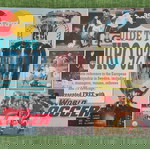  World Soccer Guide Euro 1992 - Οδηγός Euro