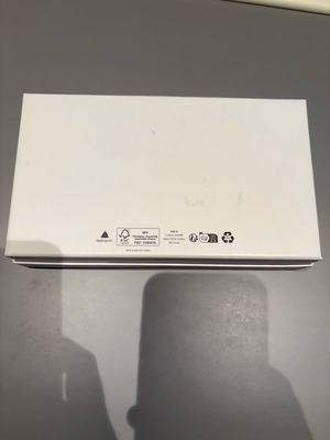 Furla empty wallet box