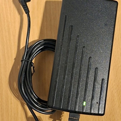 Power supply 24v 2.5A 60w used
