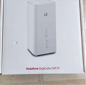 HUAWEI 4G+ LTE Router 3 Prime Cat19 (B818-263) Dual-band (2.4 GHz / 5 GHz) για όλα τα δίκτυα