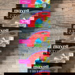  MAXELL tape CHROME POSITION 74 minutes