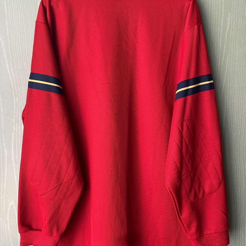 Scotland goalkeeper jersey size XL like new