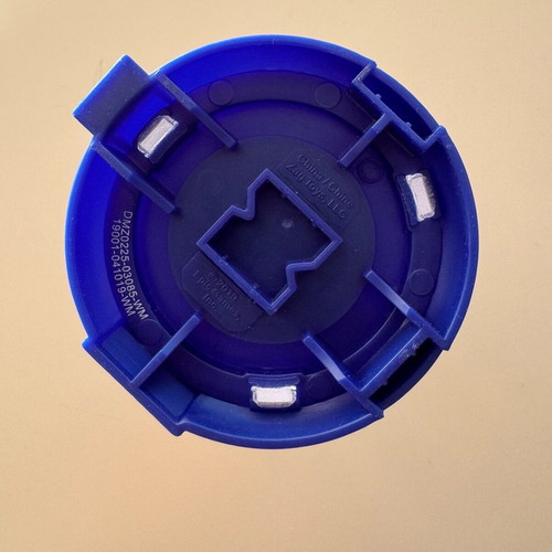 Fortnite figure like new in transparent case