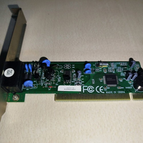 Modem A-1688 CSA used, functional