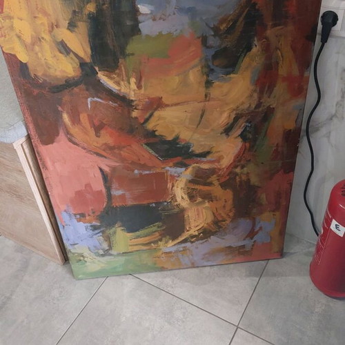 E. Mavridis artwork like new