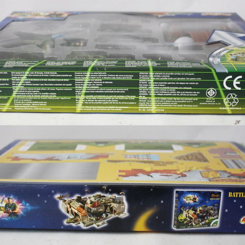 Majorette Squad Forces Military Battle Die Cast toy set new
