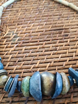 Stone Necklace