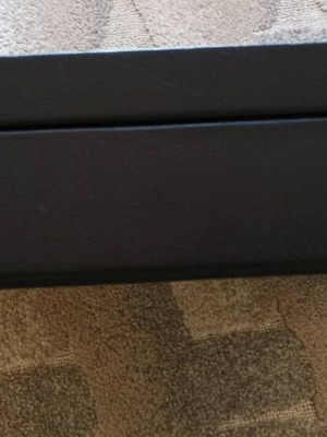 Luxury coin case for 166 coins like new