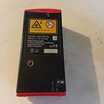 Bosch DLE 150 Laser distance meter
