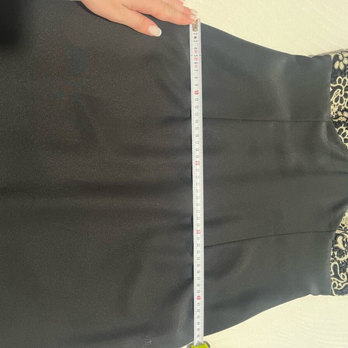 Vintage dress formal, like new, size S