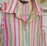 Lipsy London dress small, colorful, new