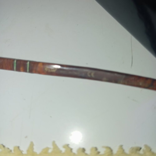 Persol unisex sunglasses like new, brown