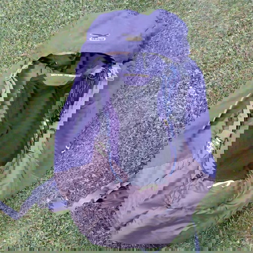 Salewa peak 32