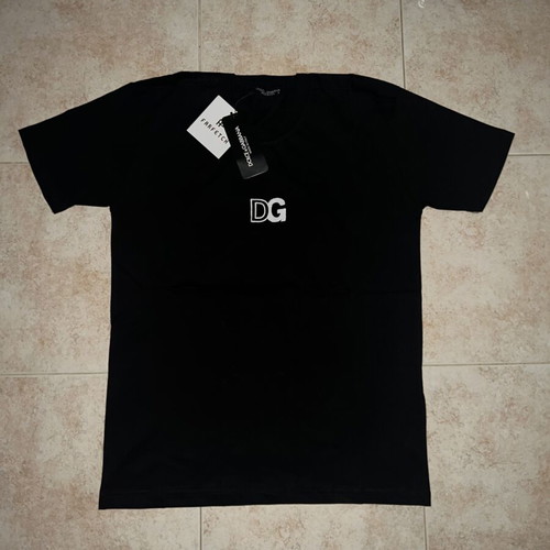 Dolce & Gabbana t-shirt, black, brand new