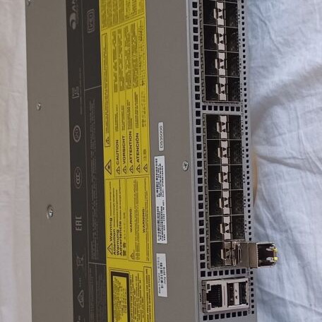 Cisco ASR-920-24SZ-M Aggregation Services Router like new