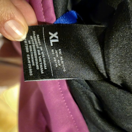 Burton kids fleece-lined sweatshirt like new