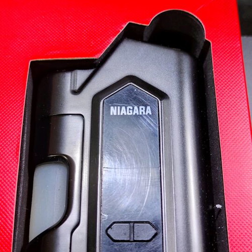 Niagara 200 W Squonk Mod by Nikola like new