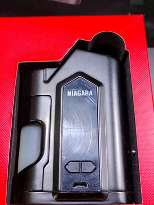 Niagara 200 W Squonk Mod σαν καινούργιο by Nikola