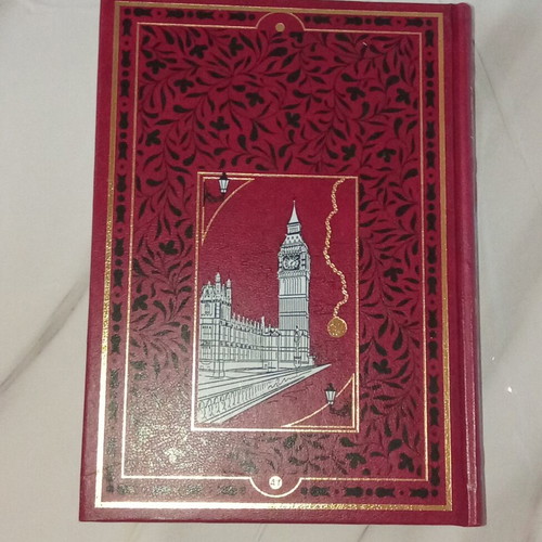 Great Expectations by Charles Dickens hardcover like new