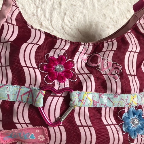 Bag for girls