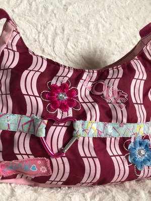 Bag for girls