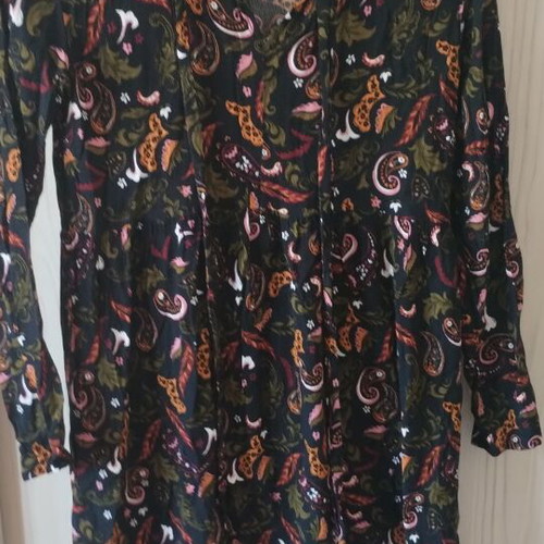 Mango dress like new